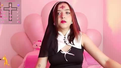 Snapshot of zoewillian chatting on 1, 11, 2025 zoewillian online show from 1, 11, 2025