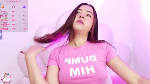 Snapshot of zoewillian chatting on 7, 1, 2026 zoewillian online show from 7, 1, 2026