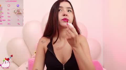 zoewillian online show from 29, 7, 2026