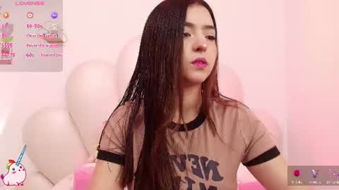 zoewillian online show from 29, 7, 2026