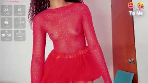 Zoe online show from 1, 11, 2025