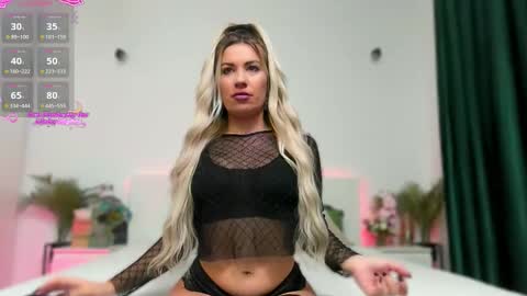 Zoey online show from 4, 12, 2025