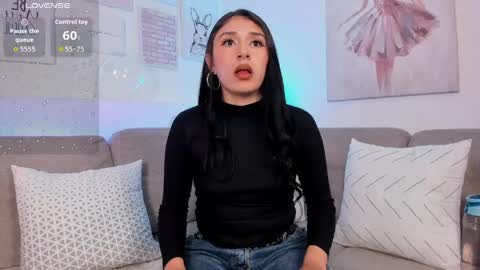 Zoey  online show from 6, 5, 2026