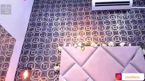 Zoey online show from 3, 2, 2025