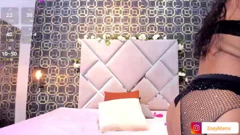 Zoey online show from 5, 2, 2025