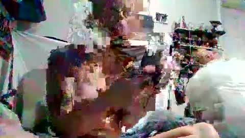 Snapshot of zoeyportland chatting on 15, 9, 2025 Zoey Portland online show from 15, 9, 2025