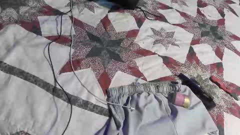 Zoey Portland online show from 17, 2, 2026