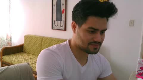 ZohanMohamed online show from 18, 9, 2025