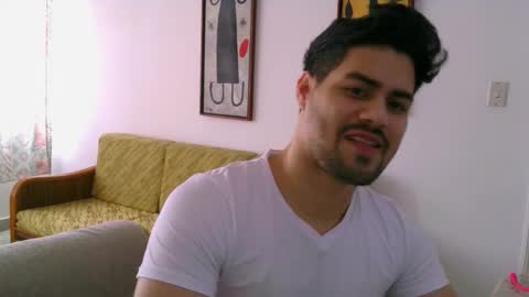 ZohanMohamed online show from 19, 9, 2025