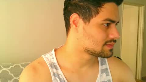 ZohanMohamed online show from 4, 12, 2025