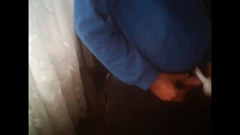 Snapshot of zoki961 chatting on 3, 1, 2025 zoki961 online show from 3, 1, 2025