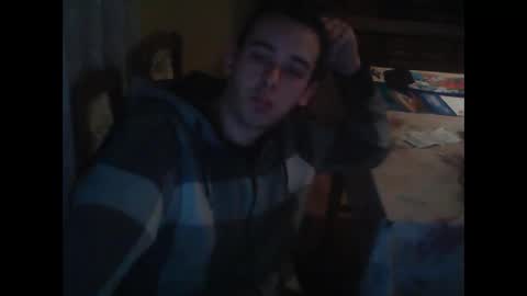 Snapshot of zoki961 chatting on 17, 1, 2025 zoki961 online show from 17, 1, 2025