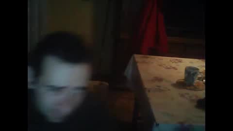 Snapshot of zoki961 chatting on 18, 1, 2025 zoki961 online show from 18, 1, 2025