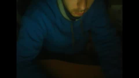 Snapshot of zoki961 chatting on 23, 1, 2025 zoki961 online show from 23, 1, 2025