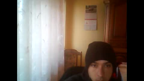 Snapshot of zoki961 chatting on 26, 1, 2025 zoki961 online show from 26, 1, 2025