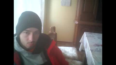 Snapshot of zoki961 chatting on 31, 1, 2025 zoki961 online show from 31, 1, 2025