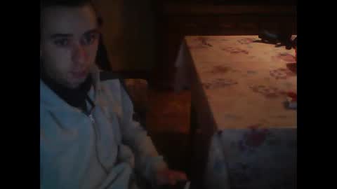 Snapshot of zoki961 chatting on 23, 2, 2025 zoki961 online show from 23, 2, 2025