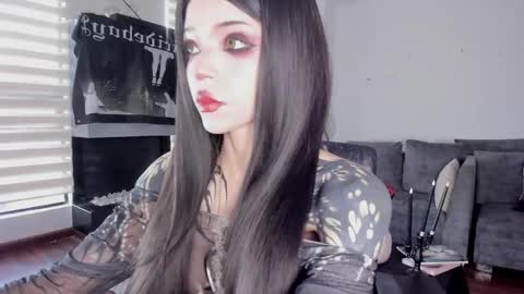 Snapshot of zombieeporcelainex chatting on 3, 4, 2026 SOPHIE online show from 3, 4, 2026