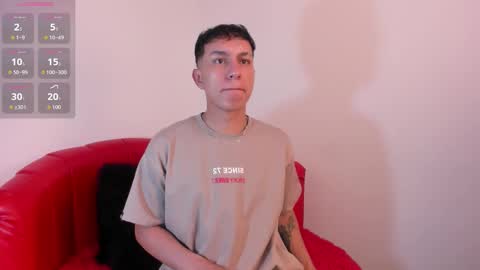 zonxx_x1 online show from 3, 3, 2026