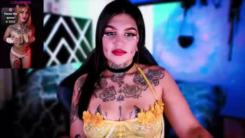 Zoee  online show from 6, 2, 2026