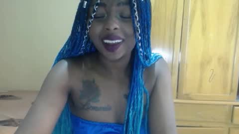 Zooe online show from 27, 1, 2025