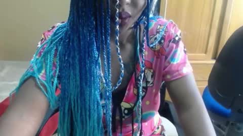 Zooe online show from 3, 2, 2025