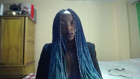 Zooe online show from 28, 2, 2025