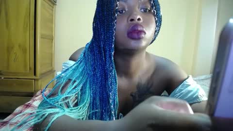 Zooe online show from 3, 3, 2025