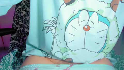 Alicie online show from 19, 1, 2025