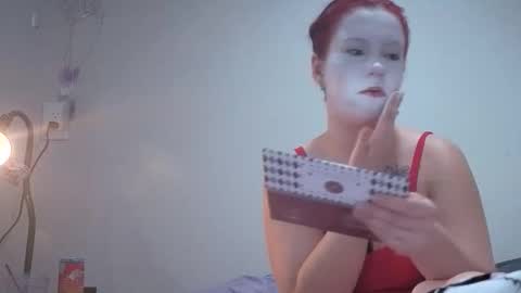 Snapshot of zoomrabbit chatting on 30, 11, 2025 zoomrabbit 3 online show from 30, 11, 2025