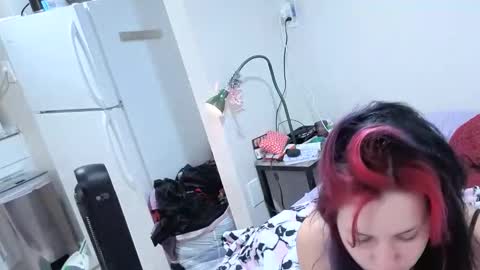 Snapshot of zoomrabbit chatting on 5, 12, 2025 zoomrabbit 3 online show from 5, 12, 2025