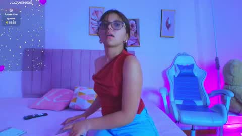 Zoe online show from 26, 2, 2026