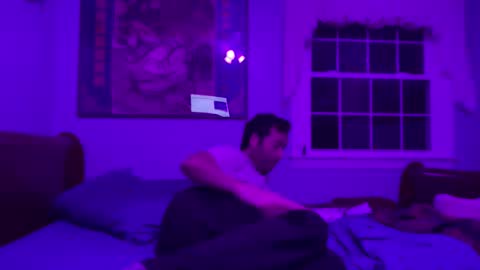 Snapshot of zorakload chatting on 22, 9, 2025 Jesse online show from 22, 9, 2025