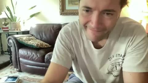 Snapshot of zorakload chatting on 7, 10, 2025 Jesse online show from 7, 10, 2025