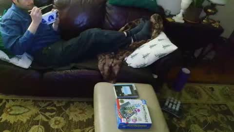 Jesse online show from 5, 2, 2026