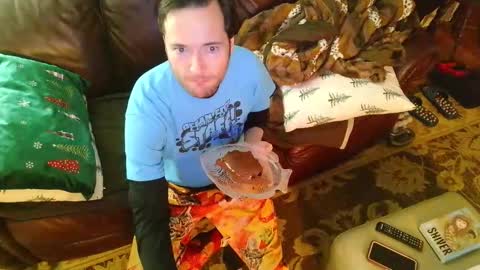 Jesse online show from 8, 2, 2026