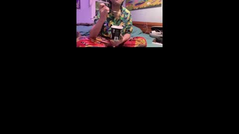 Jesse online show from 25, 3, 2026