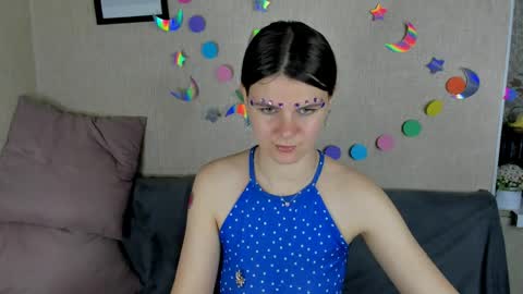 Zoriana online show from 22, 5, 2026