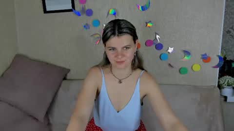 Zoriana online show from 25, 6, 2026