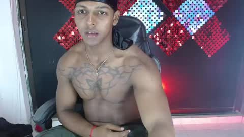 Zoriel online show from 29, 4, 2026