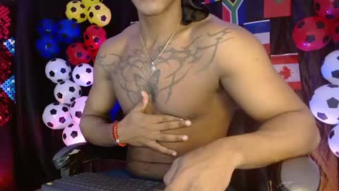 Snapshot of zoriel_derox chatting on 22, 6, 2026 Zoriel online show from 22, 6, 2026