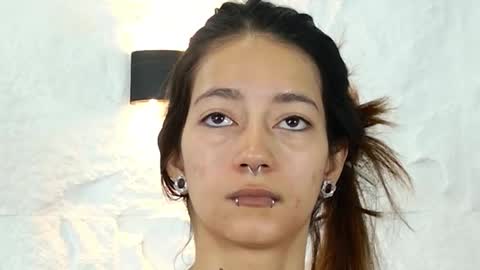 Violeta online show from 16, 11, 2025