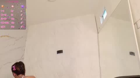 Snapshot of zorravioleta chatting on 9, 1, 2026 Violeta online show from 9, 1, 2026