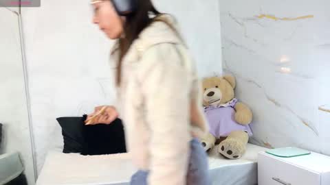 Snapshot of zorravioleta chatting on 16, 1, 2026 Violeta online show from 16, 1, 2026