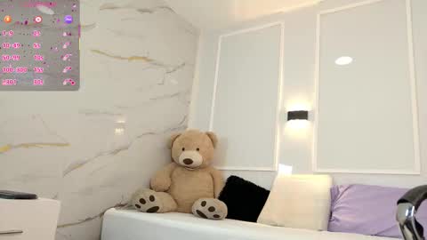 Snapshot of zorravioleta chatting on 8, 2, 2026 Violeta online show from 8, 2, 2026