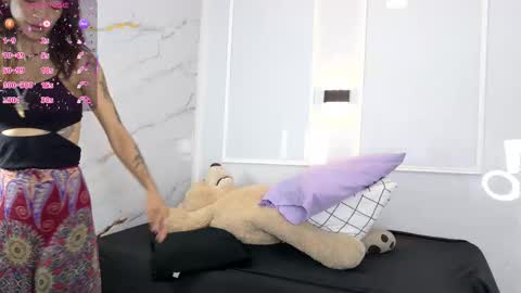 Snapshot of zorravioleta chatting on 10, 2, 2026 Violeta online show from 10, 2, 2026