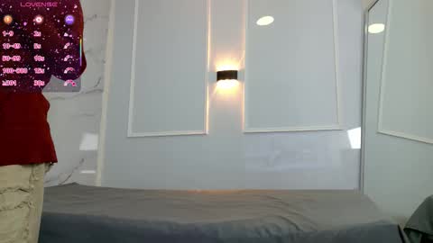 Snapshot of zorravioleta chatting on 17, 2, 2026 Violeta online show from 17, 2, 2026