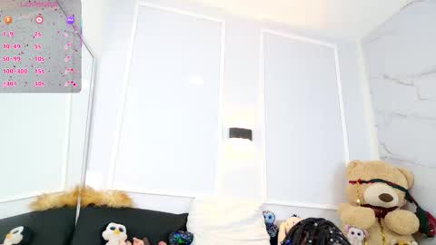 Snapshot of zorravioleta chatting on 18, 2, 2026 Violeta online show from 18, 2, 2026