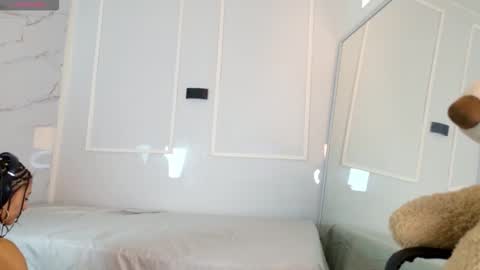 Snapshot of zorravioleta chatting on 19, 2, 2026 Violeta online show from 19, 2, 2026