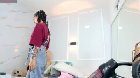 Snapshot of zorravioleta chatting on 22, 2, 2026 Violeta online show from 22, 2, 2026